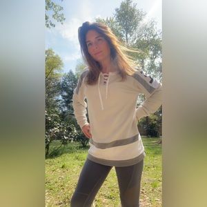 Victoria Secret Sweater shirt